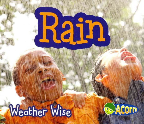 Produktbild: Rain