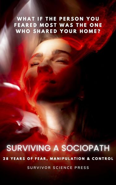 Produktbild: Surviving A Sociopath