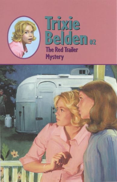 Produktbild: Campbell, J: The Red Trailer Mystery