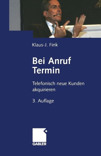 Produktbild: Bei Anruf Termin