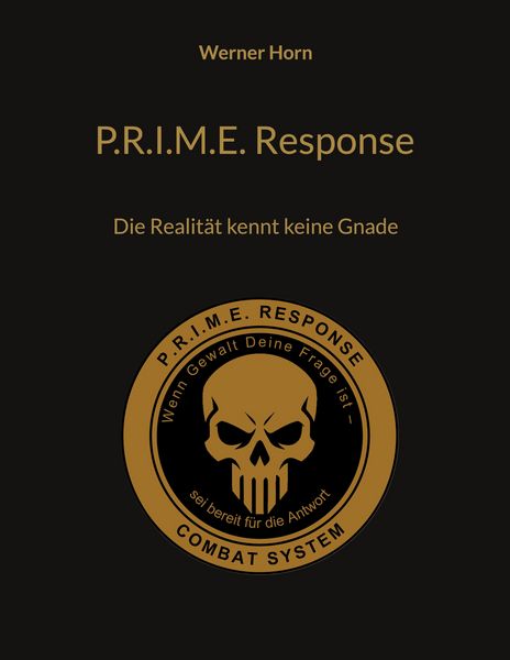 Produktbild: P.R.I.M.E. Response