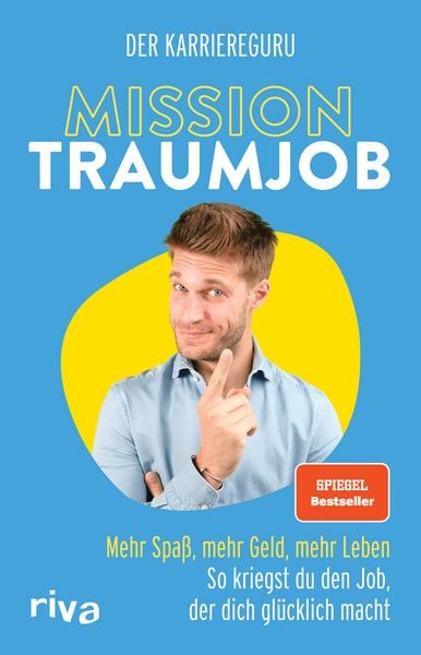 Produktbild: Mission Traumjob