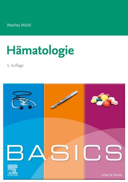 Produktbild: BASICS H&auml;matologie