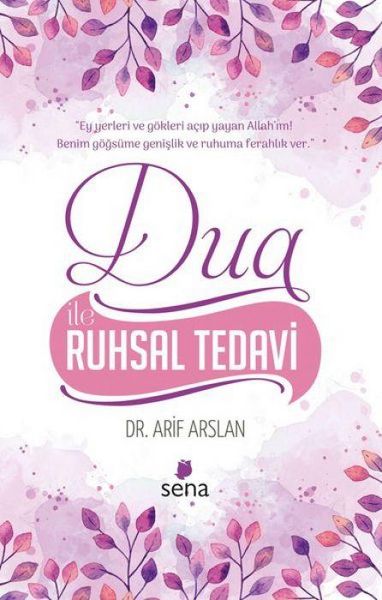 Produktbild: Dua Ile Ruhsal Tedavi