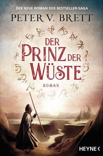 Produktbild: Der Prinz der W&uuml;ste