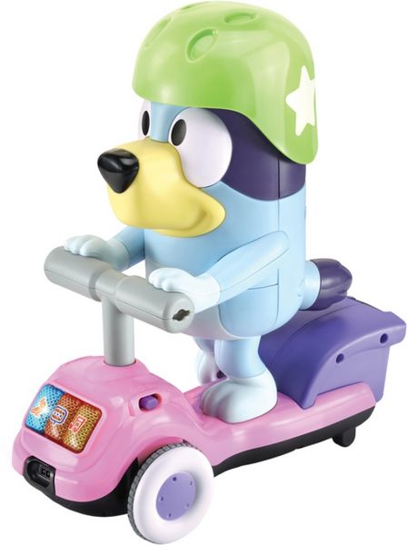 Produktbild: Bluey - Scooterabenteuer