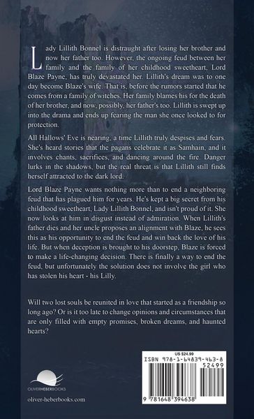 Produktbild: Haunted Hearts
