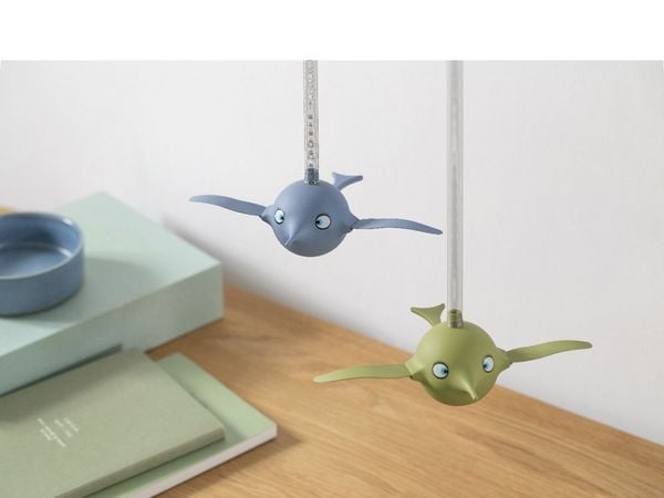 Produktbild: Hoptimist Soft Birdie M Olive