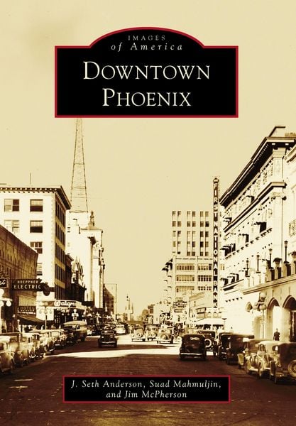 Produktbild: Downtown Phoenix
