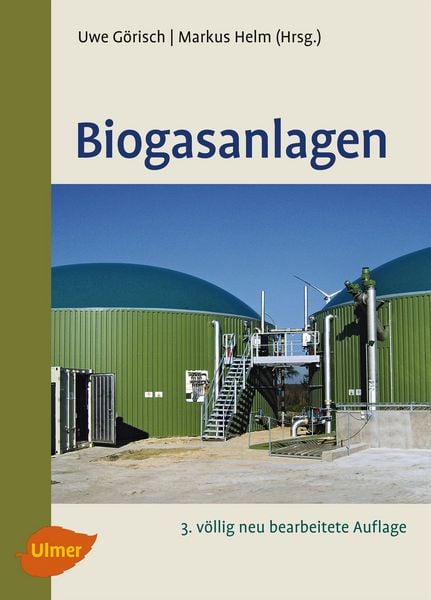 Produktbild: Biogasanlagen