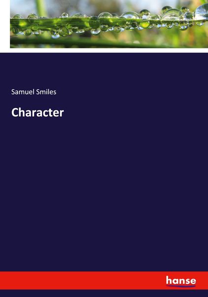 Produktbild: Character