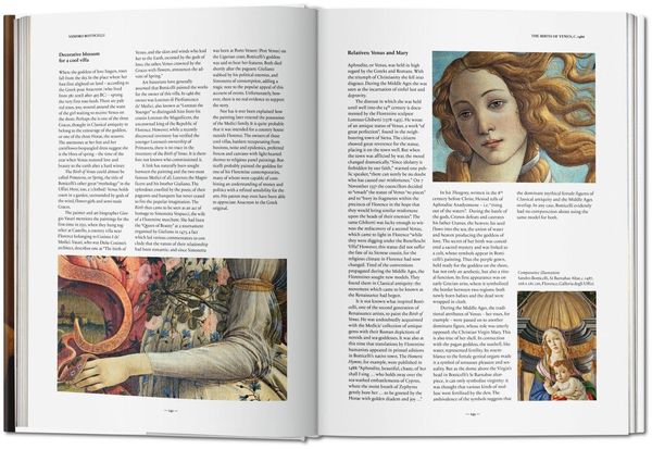 Produktbild: What Great Paintings Say. Masterpieces in Detail