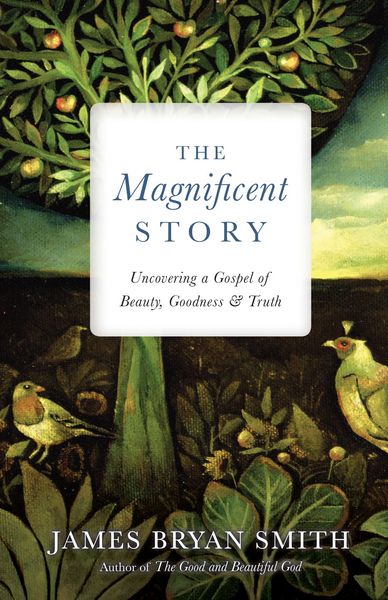 Produktbild: The Magnificent Story