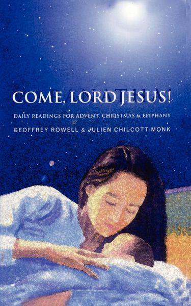 Produktbild: Come, Lord Jesus!
