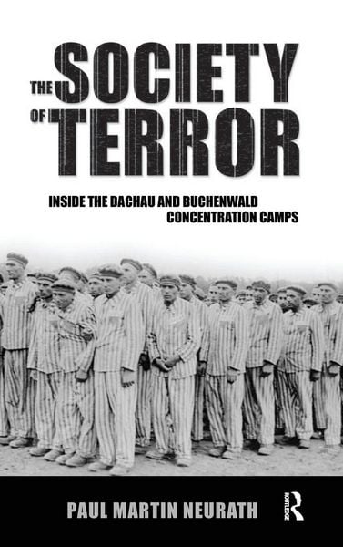 Produktbild: Society of Terror