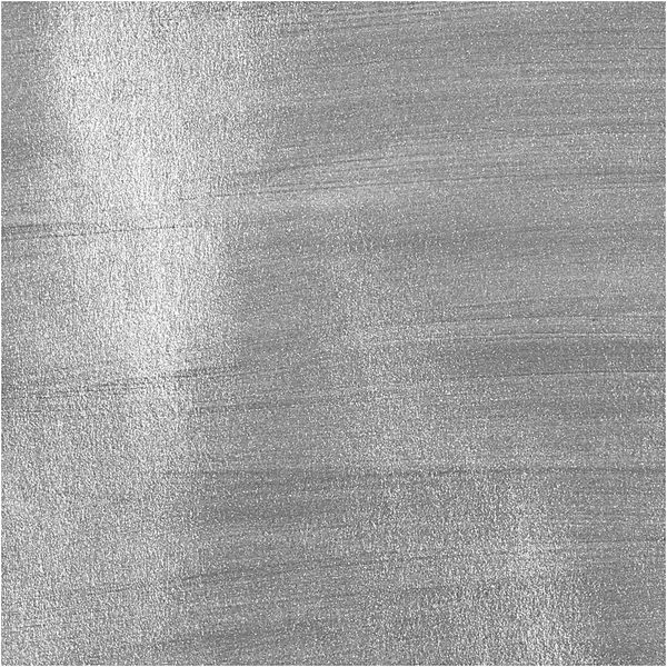 Produktbild: Creativ Company Acrylfarbe Metallic, Metallic, Silber, 500 ml/ 1 Fl.