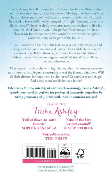 Produktbild: The House of Hopes and Dreams