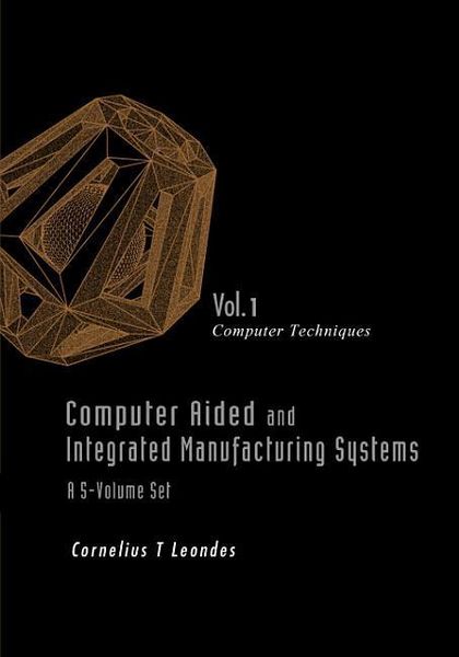 Produktbild: COMP AID & INTEGR MNFAC SYS (V1)