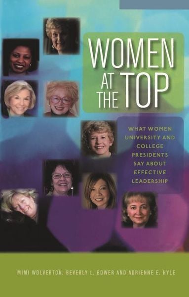 Produktbild: Women at the Top