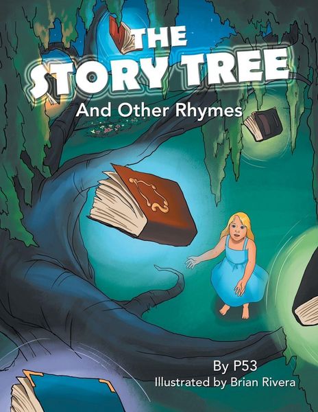 Produktbild: The Story Tree