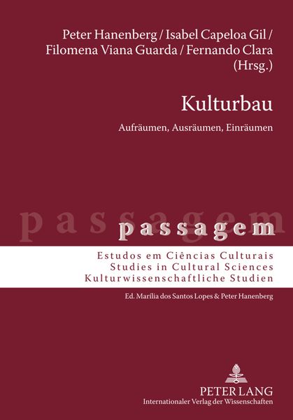 Produktbild: Kulturbau