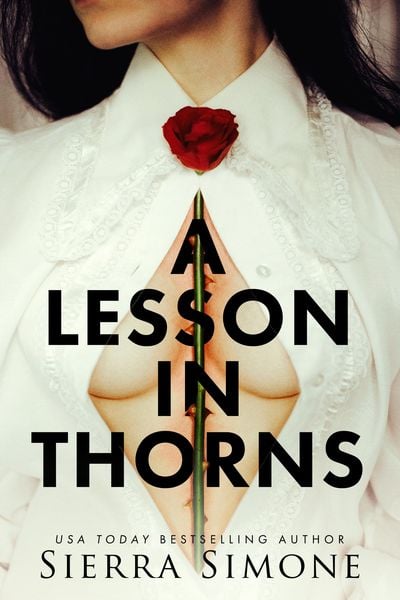 Produktbild: A Lesson in Thorns