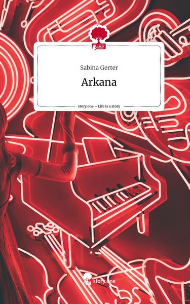 Produktbild: Arkana. Life is a Story - story.one