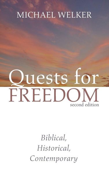 Produktbild: Quests for Freedom, Second Edition