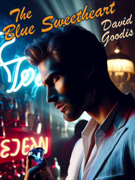 Produktbild: The Blue Sweatheart
