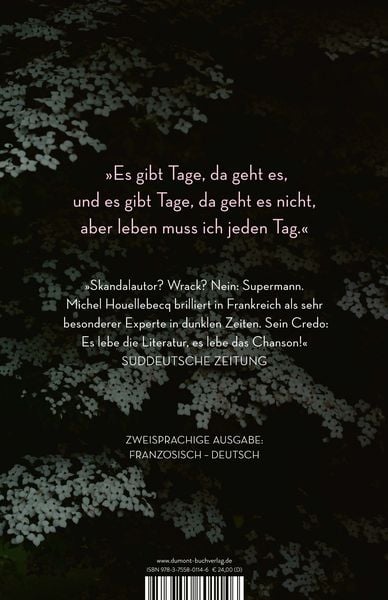 Produktbild: Der stets verlorene Kampf