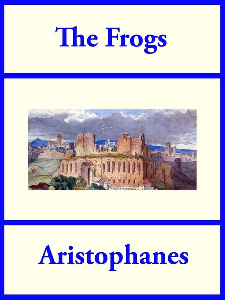 Produktbild: The Frogs
