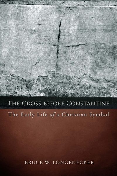 Produktbild: Cross before Constantine