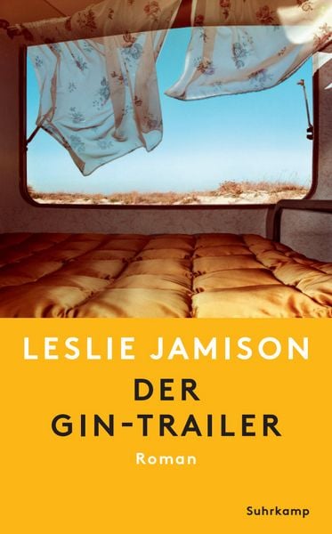 Produktbild: Der Gin-Trailer
