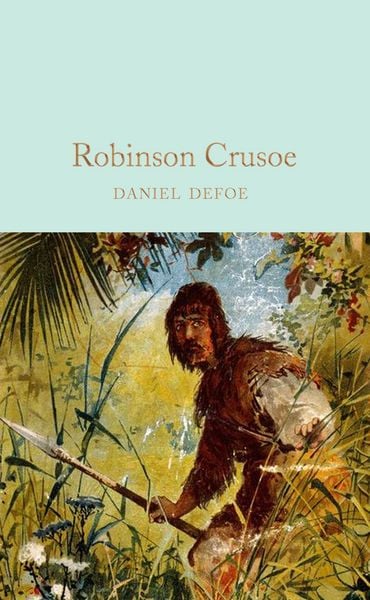 Produktbild: Robinson Crusoe