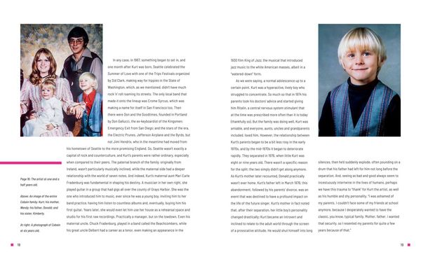Produktbild: Kurt Cobain