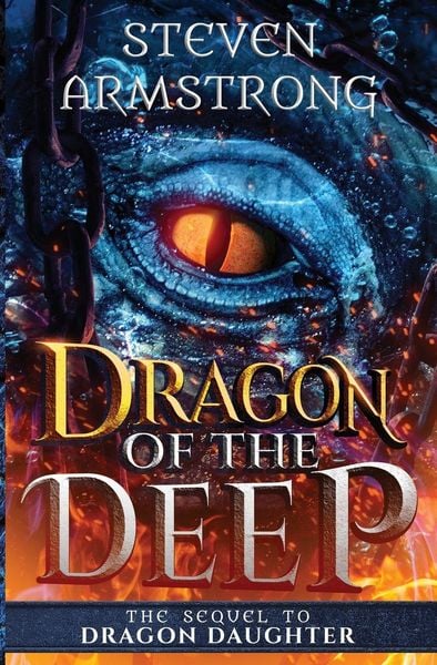 Produktbild: Dragon of the Deep