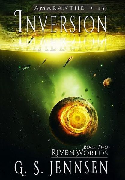 Produktbild: Inversion