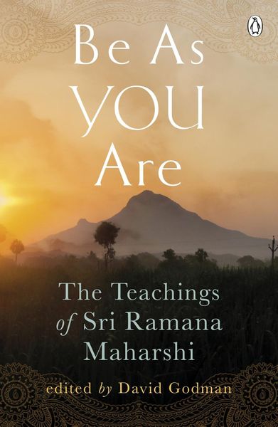 Produktbild: Be As You Are