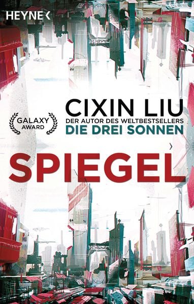 Produktbild: Spiegel