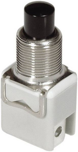 APEM 1212A2 1212A2 Drucktaster 250 V/AC 4A 1 x Ein/(Aus) tastend 1St.