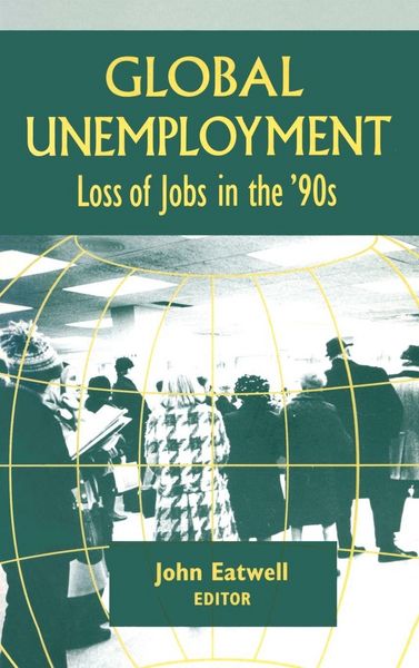 Produktbild: Coping with Global Unemployment