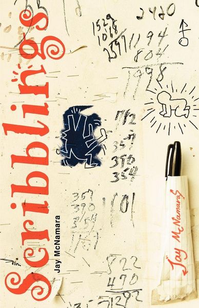Produktbild: Scribblings