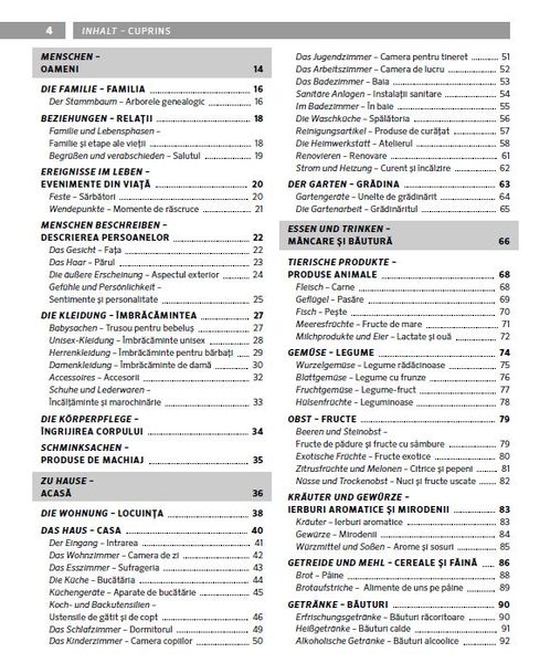 Produktbild: PONS Bildw&ouml;rterbuch Rum&auml;nisch