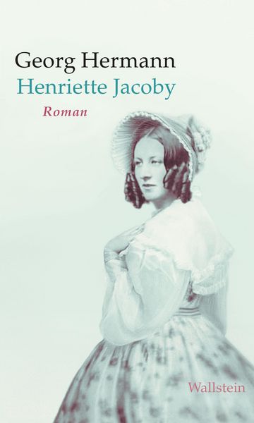 Produktbild: Henriette Jacoby