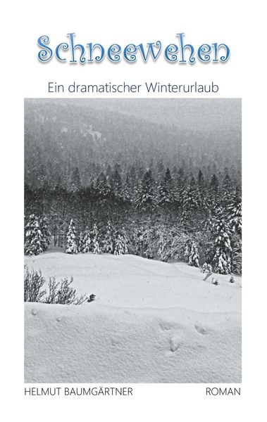 Produktbild: Schneewehen
