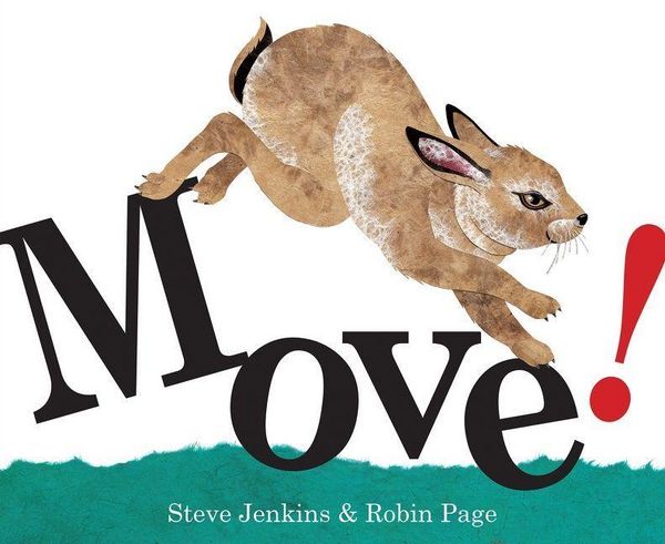 Produktbild: Move!