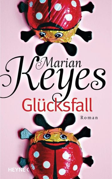 Produktbild: Gl&uuml;cksfall