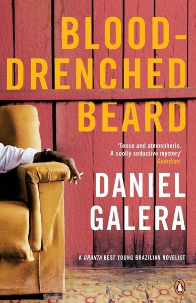 Produktbild: Blood-Drenched Beard