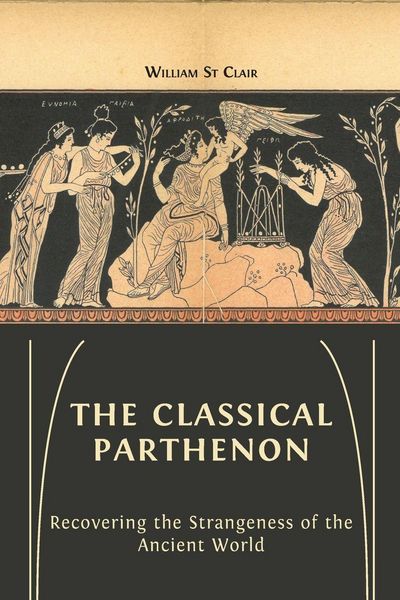 Produktbild: The Classical Parthenon