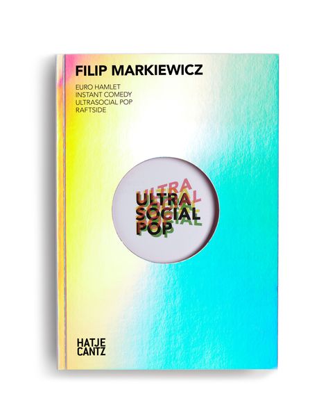 Produktbild: Filip Markiewicz